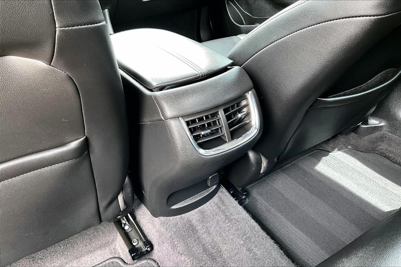 Chevrolet Malibu 4dr Sdn LT 2021