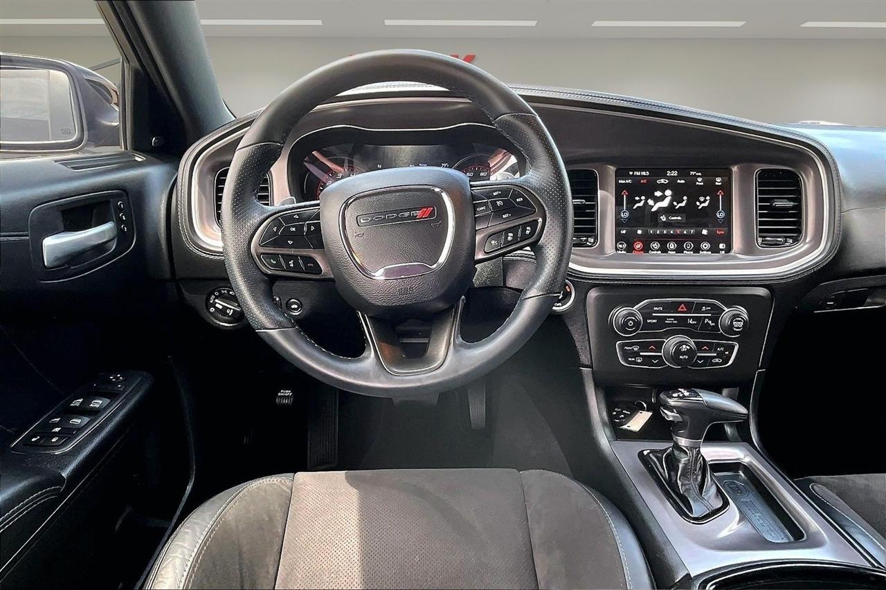 Dodge Charger GT AWD 2022
