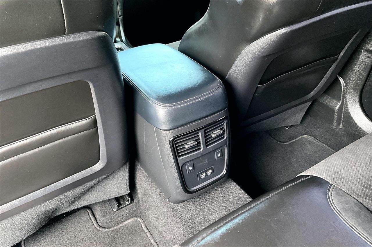 Dodge Charger GT AWD 2022