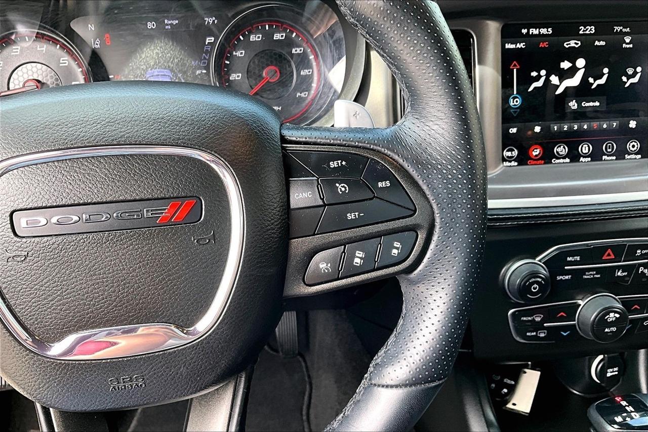 Dodge Charger GT AWD 2022