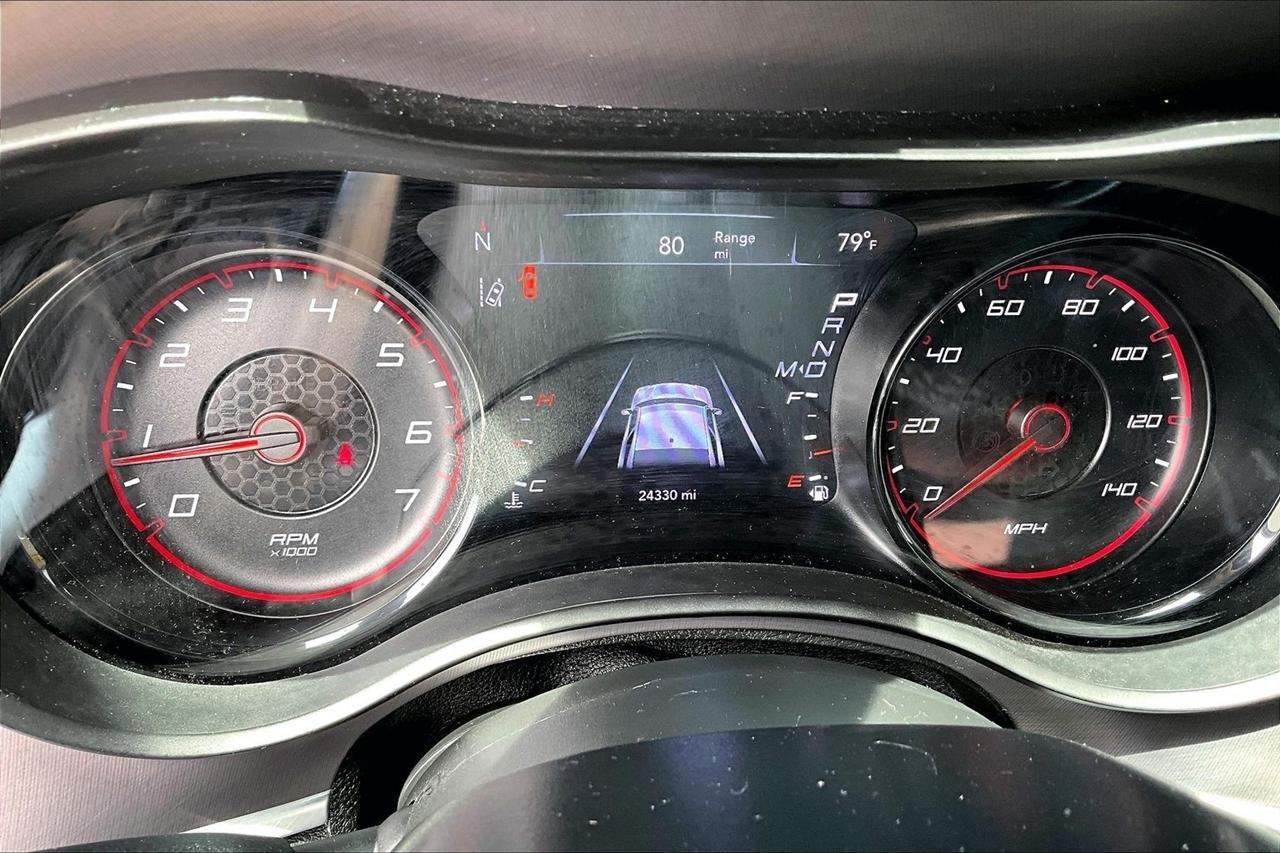 Dodge Charger GT AWD 2022