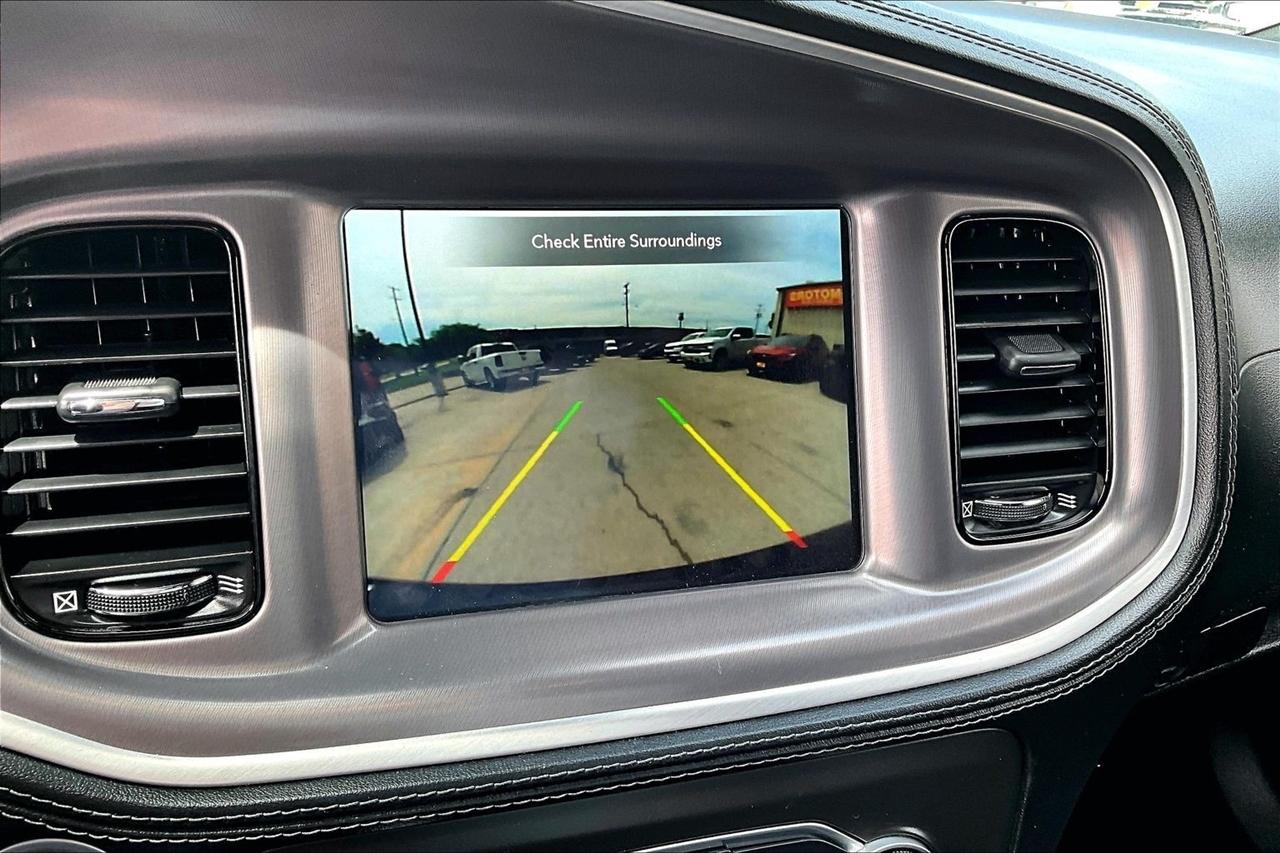 Dodge Charger GT AWD 2022