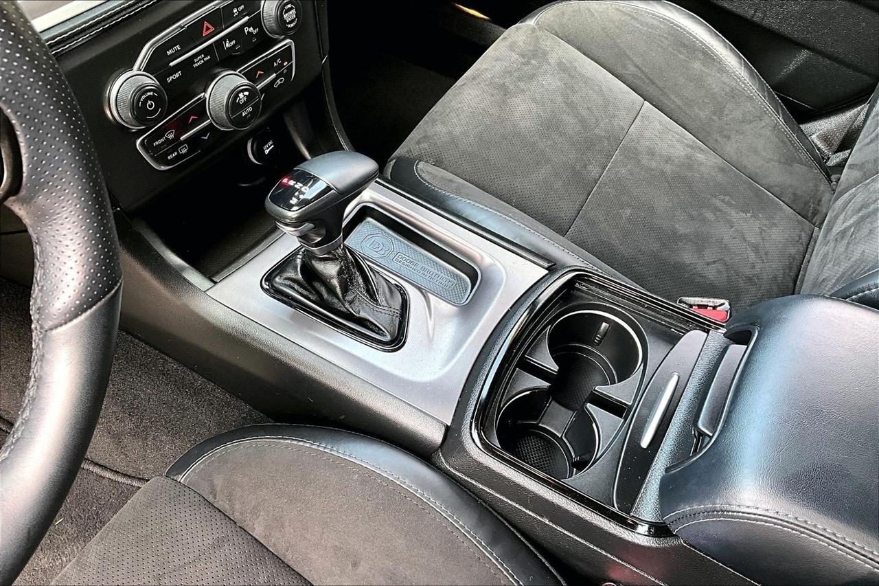 Dodge Charger GT AWD 2022