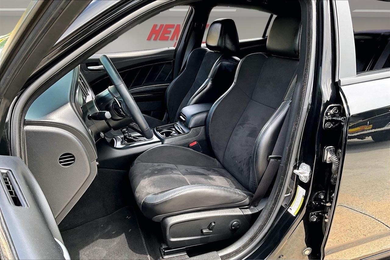 Dodge Charger GT AWD 2022