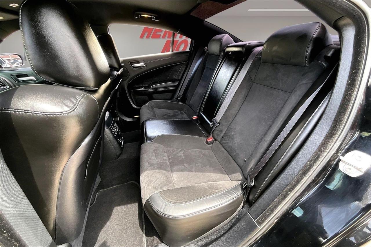 Dodge Charger GT AWD 2022