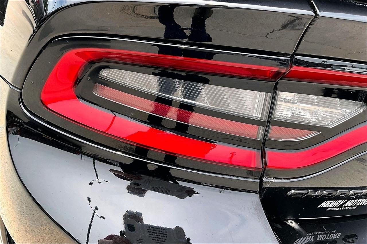 Dodge Charger GT AWD 2022
