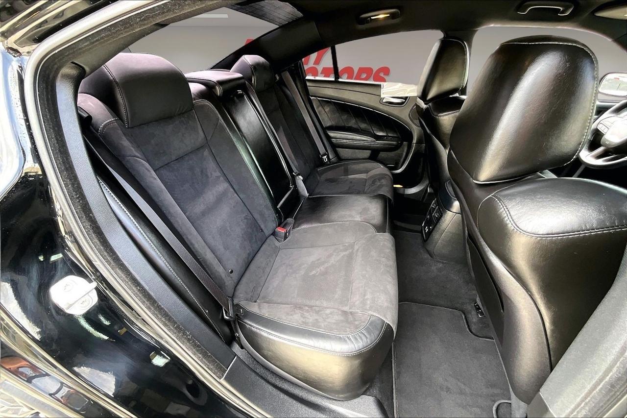 Dodge Charger GT AWD 2022