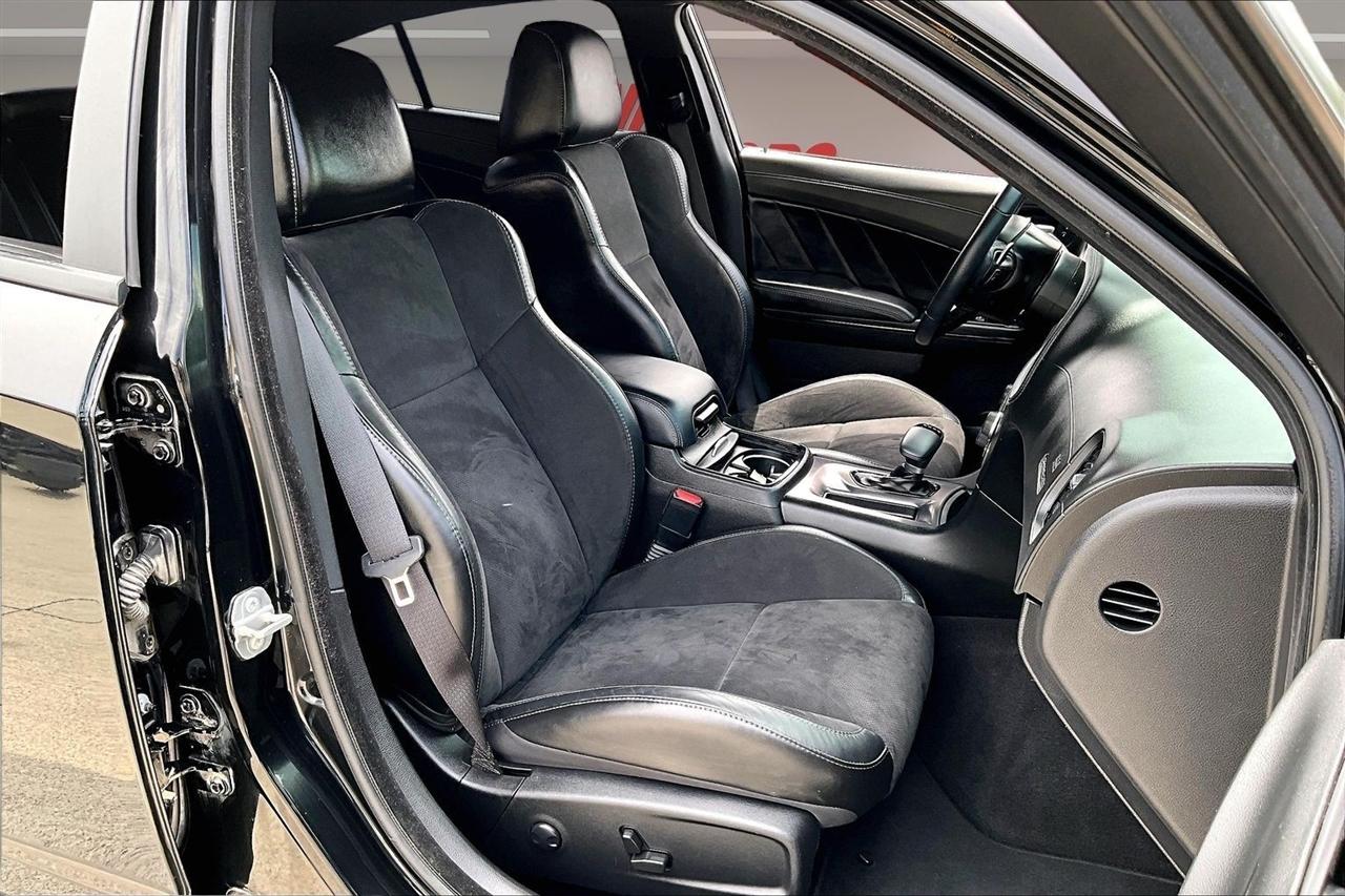 Dodge Charger GT AWD 2022