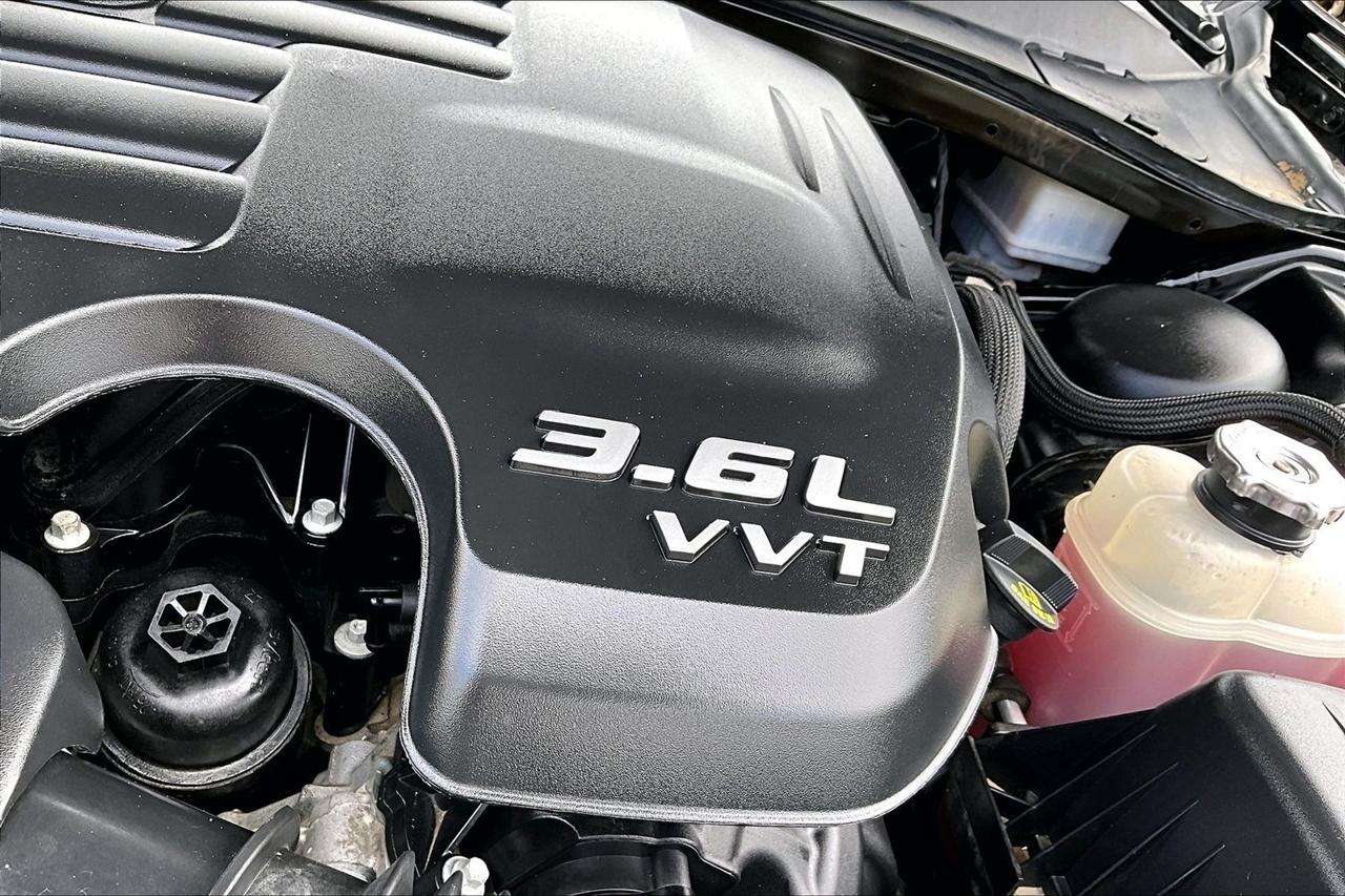 Dodge Charger GT AWD 2022