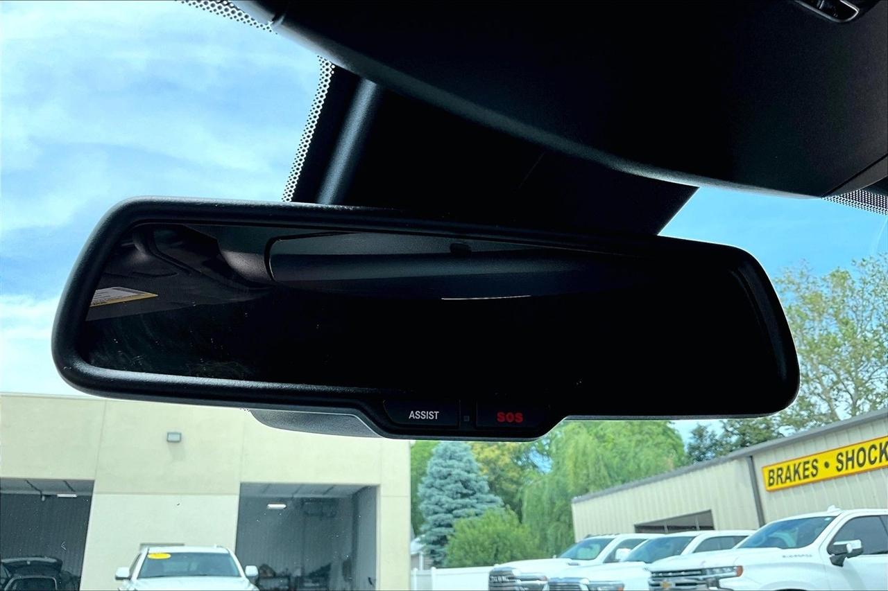 Dodge Charger GT AWD 2022