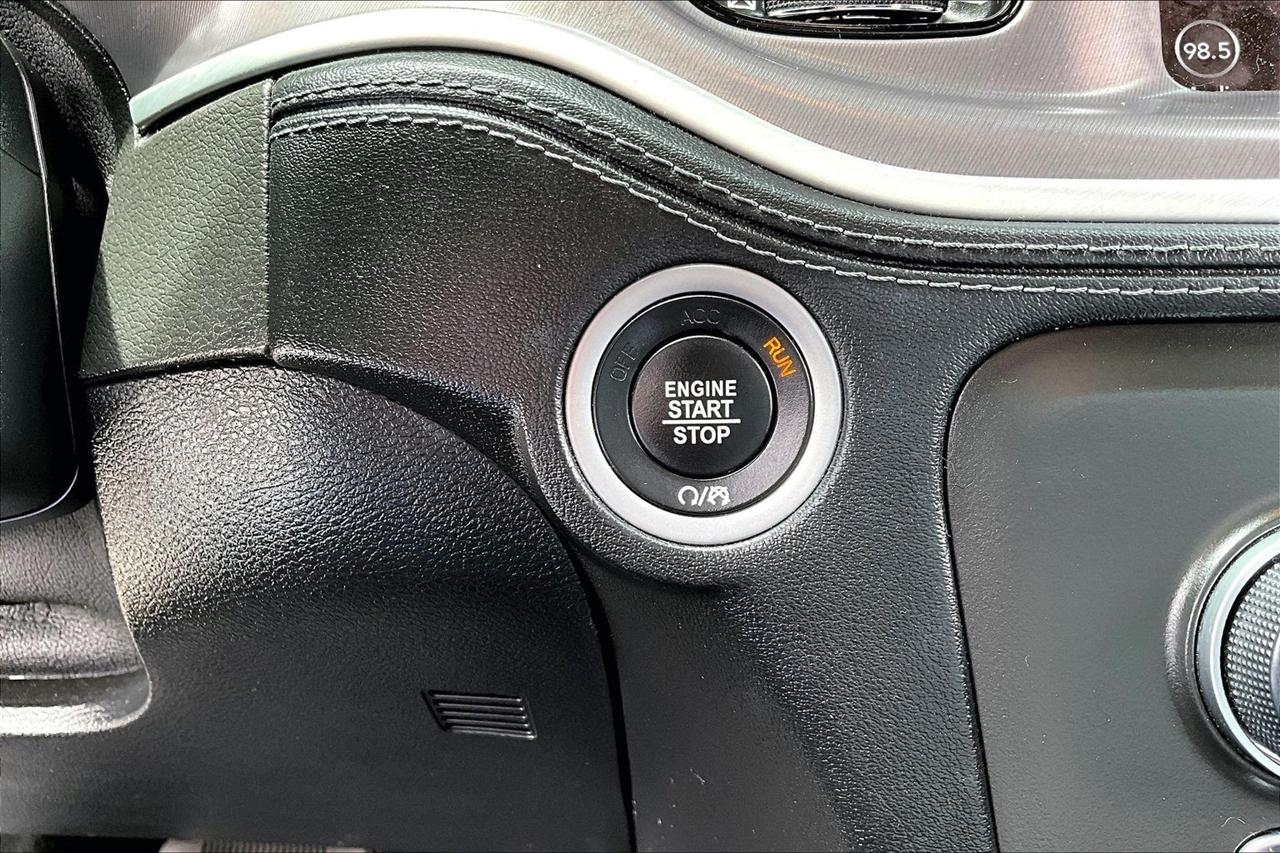 Dodge Charger GT AWD 2022