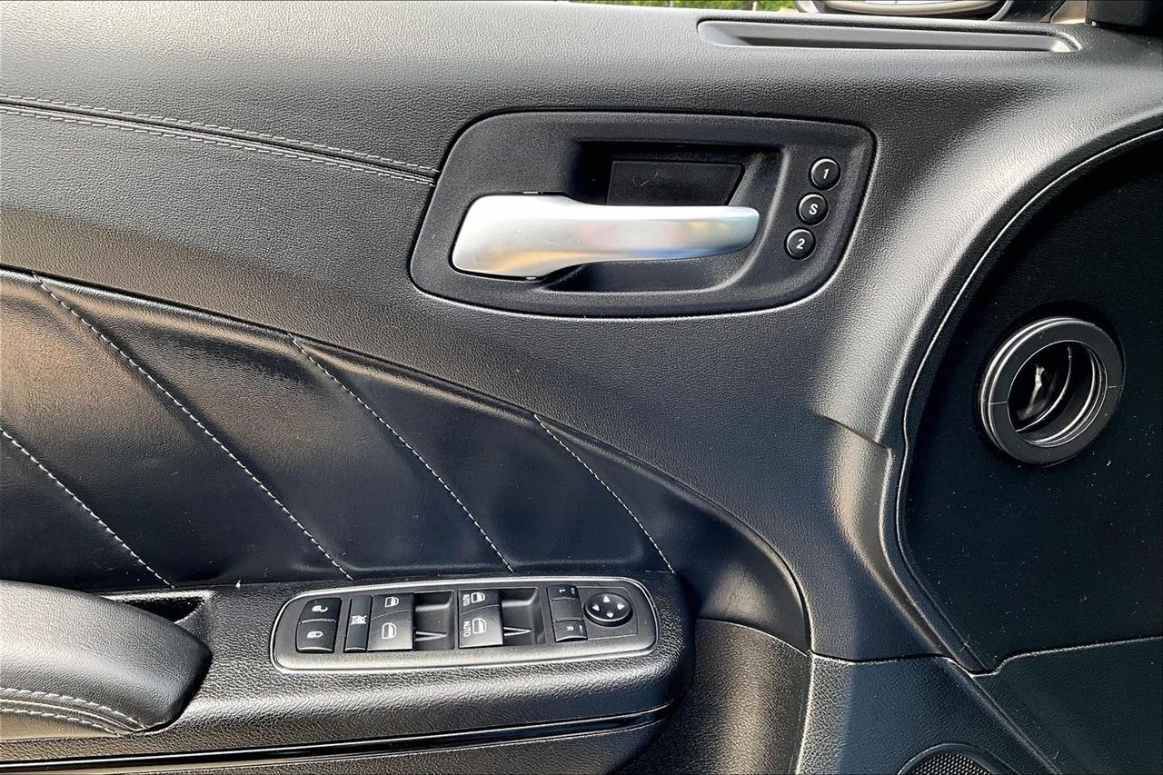 Dodge Charger GT AWD 2022