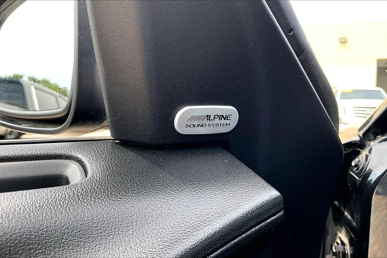 Dodge Charger GT AWD 2022
