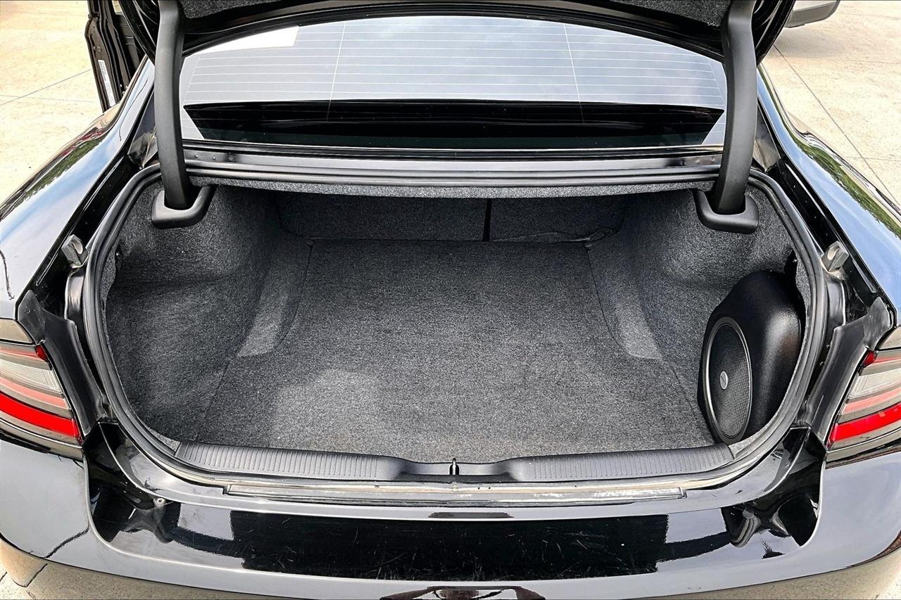 Dodge Charger GT AWD 2022