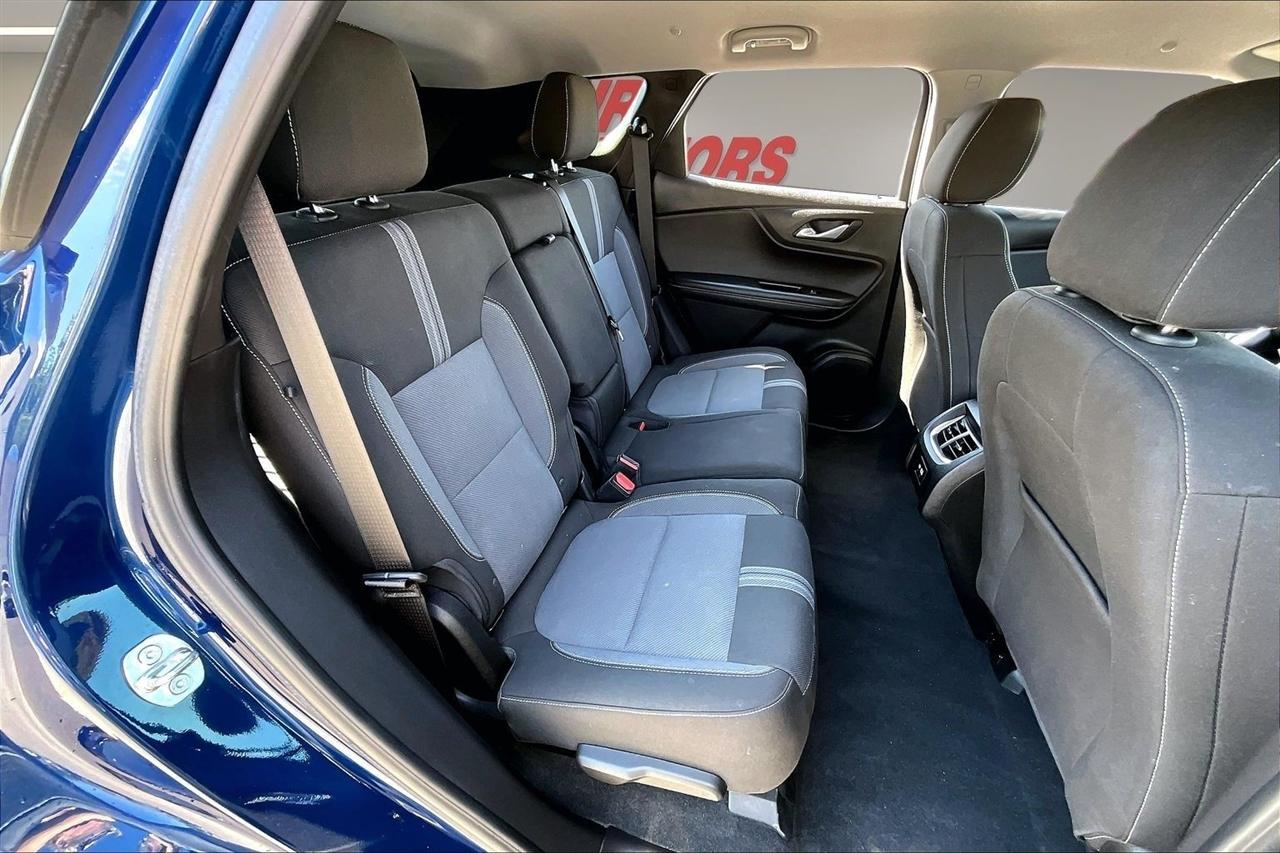 Chevrolet Blazer AWD 4dr LT w/2LT 2023