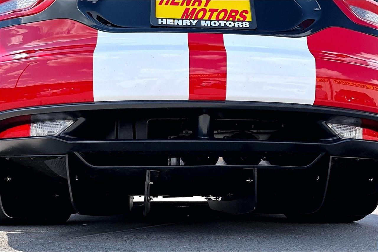 Dodge Viper  2017