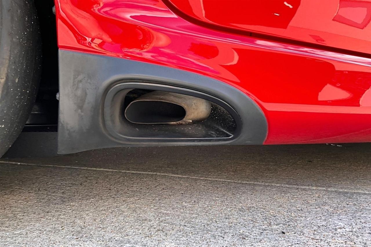 Dodge Viper  2017