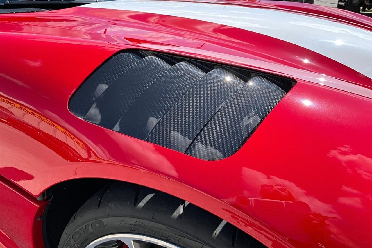 Dodge Viper  2017
