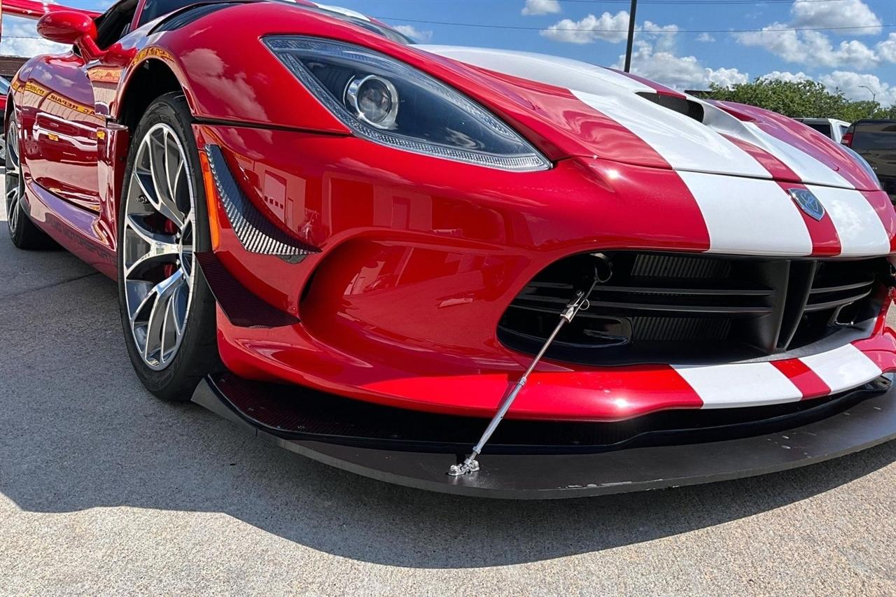 Dodge Viper  2017