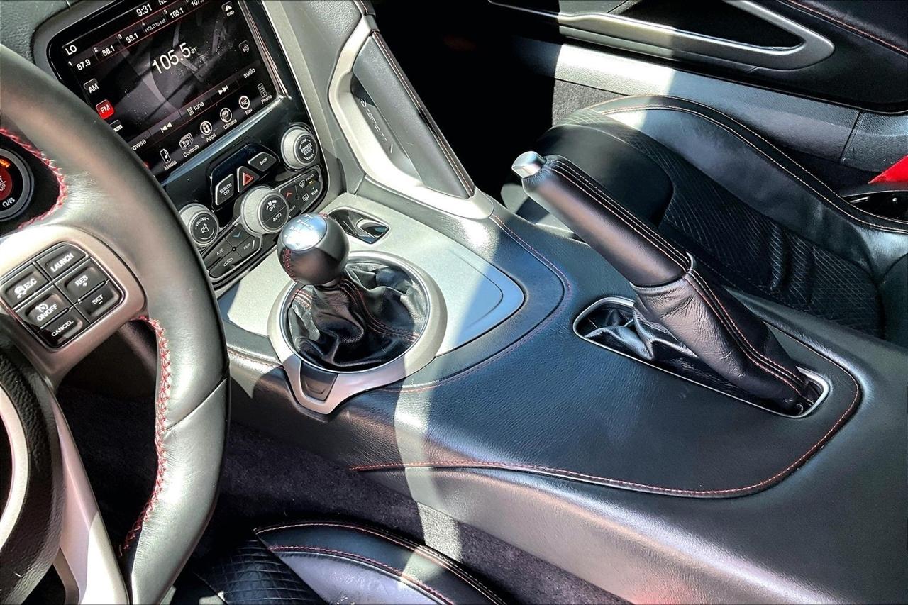 Dodge Viper  2017