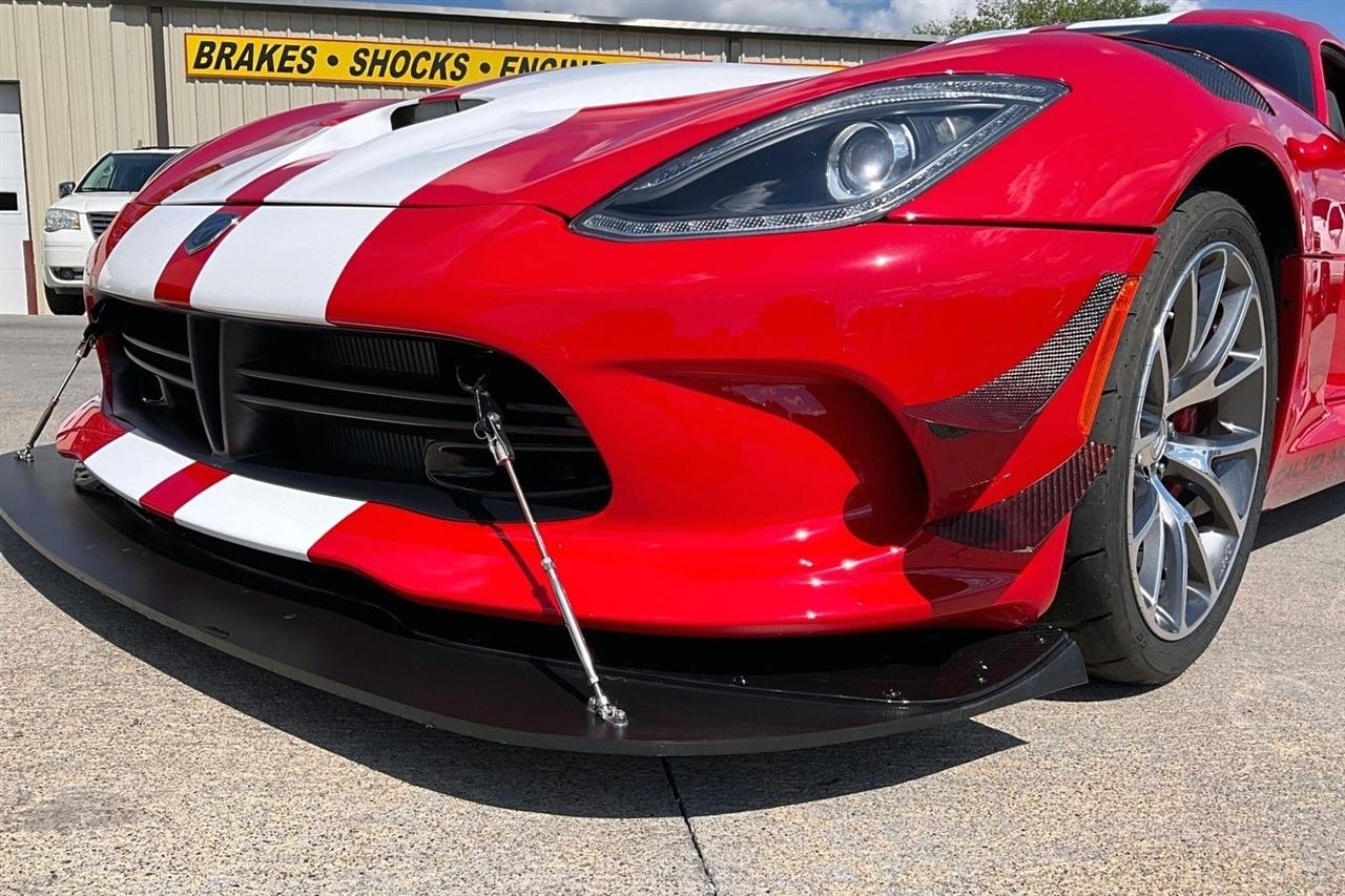 Dodge Viper  2017