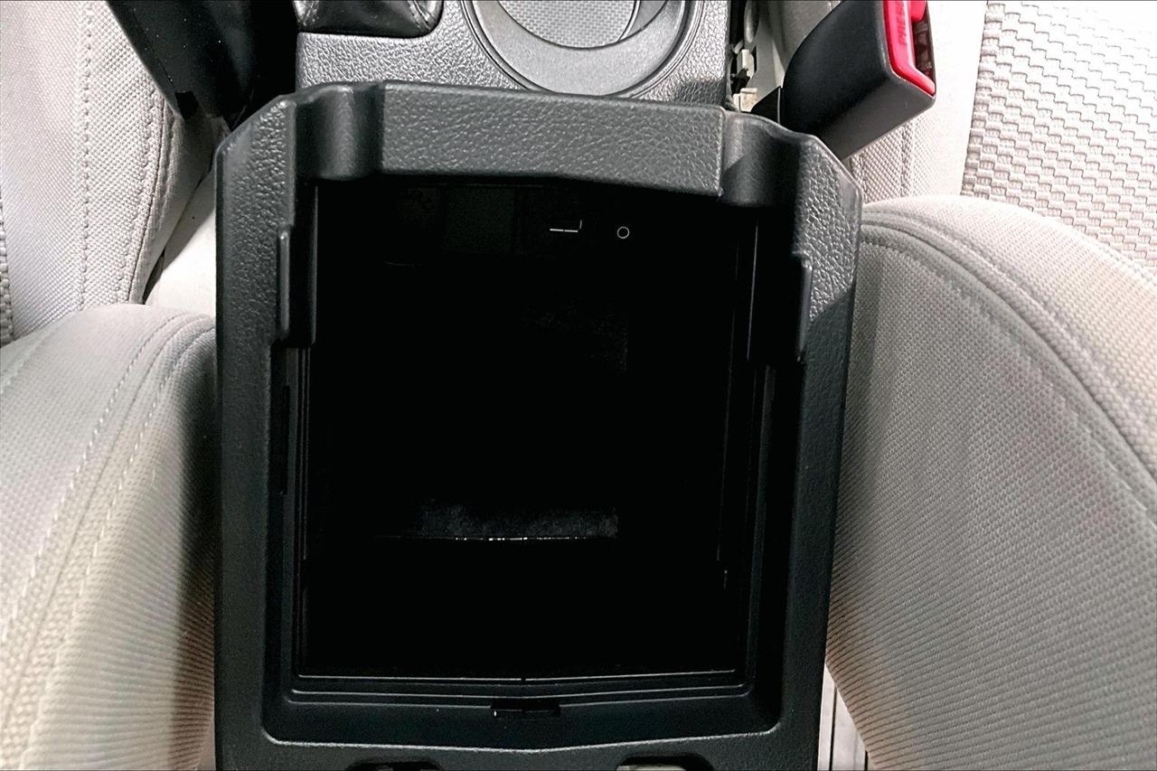 Subaru Forester 4dr CVT 2.5i Premium PZEV 2015