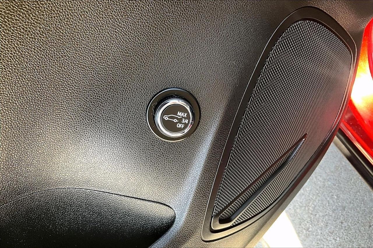 Buick Envision AWD 4dr Essence 2023