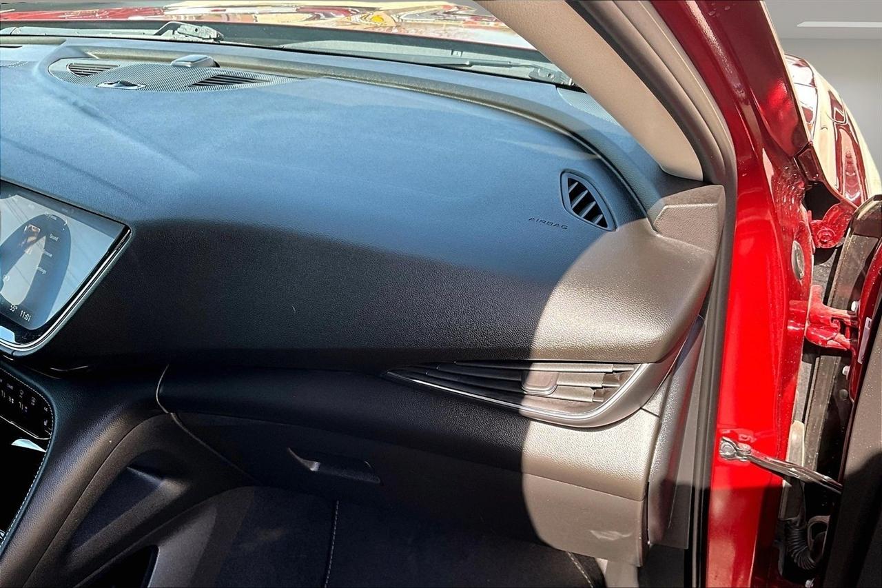 Buick Envision AWD 4dr Essence 2023