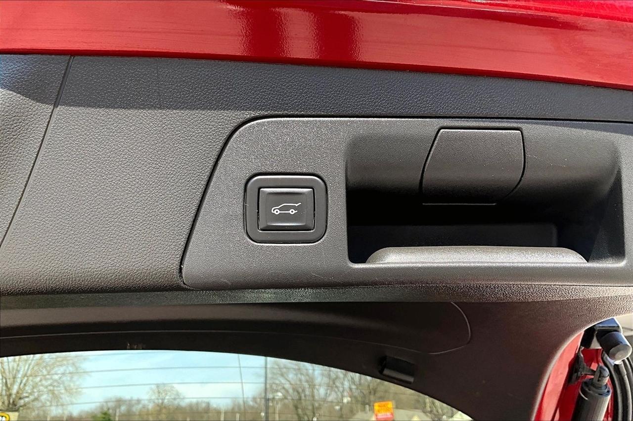 Buick Envision AWD 4dr Essence 2023