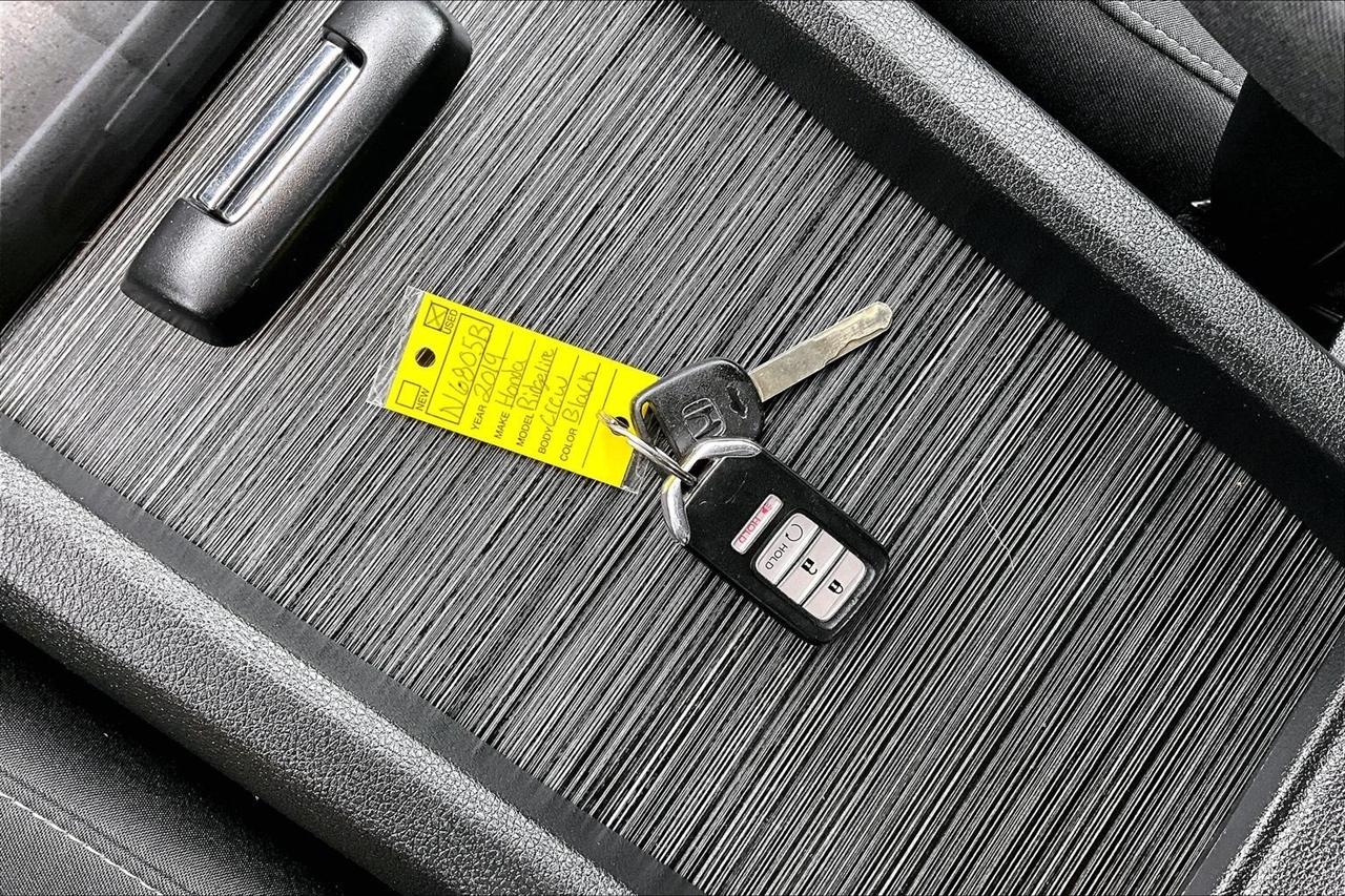 Honda Ridgeline Sport AWD 2019