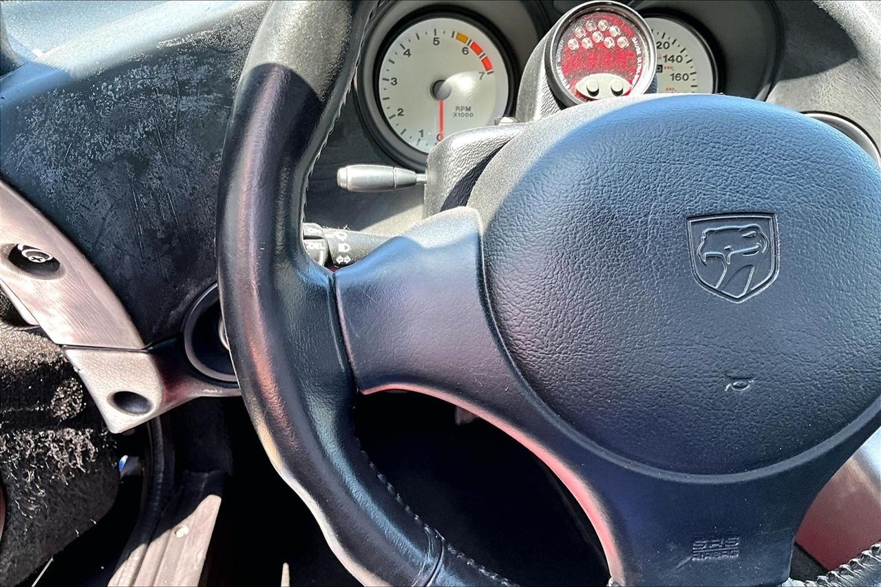 1996 Dodge Viper - Photo 10