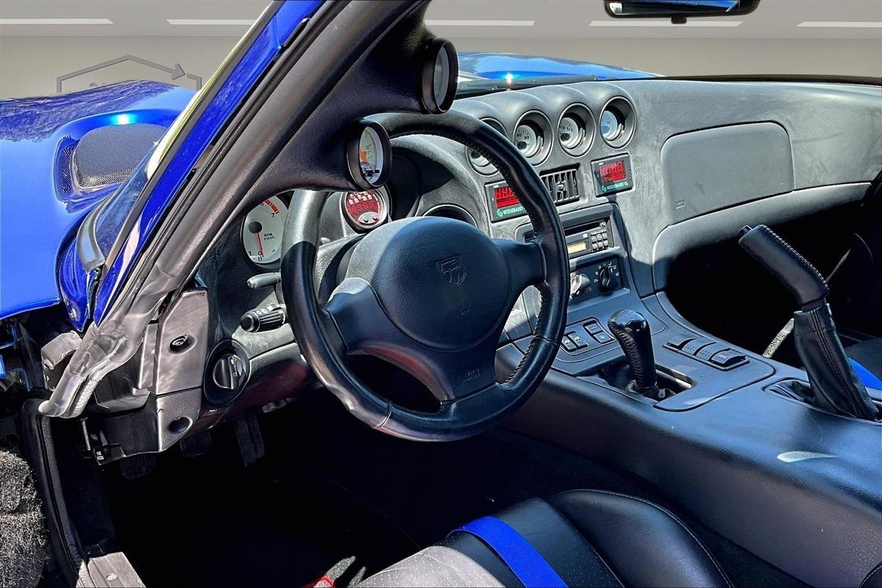 1996 Dodge Viper - Photo 16