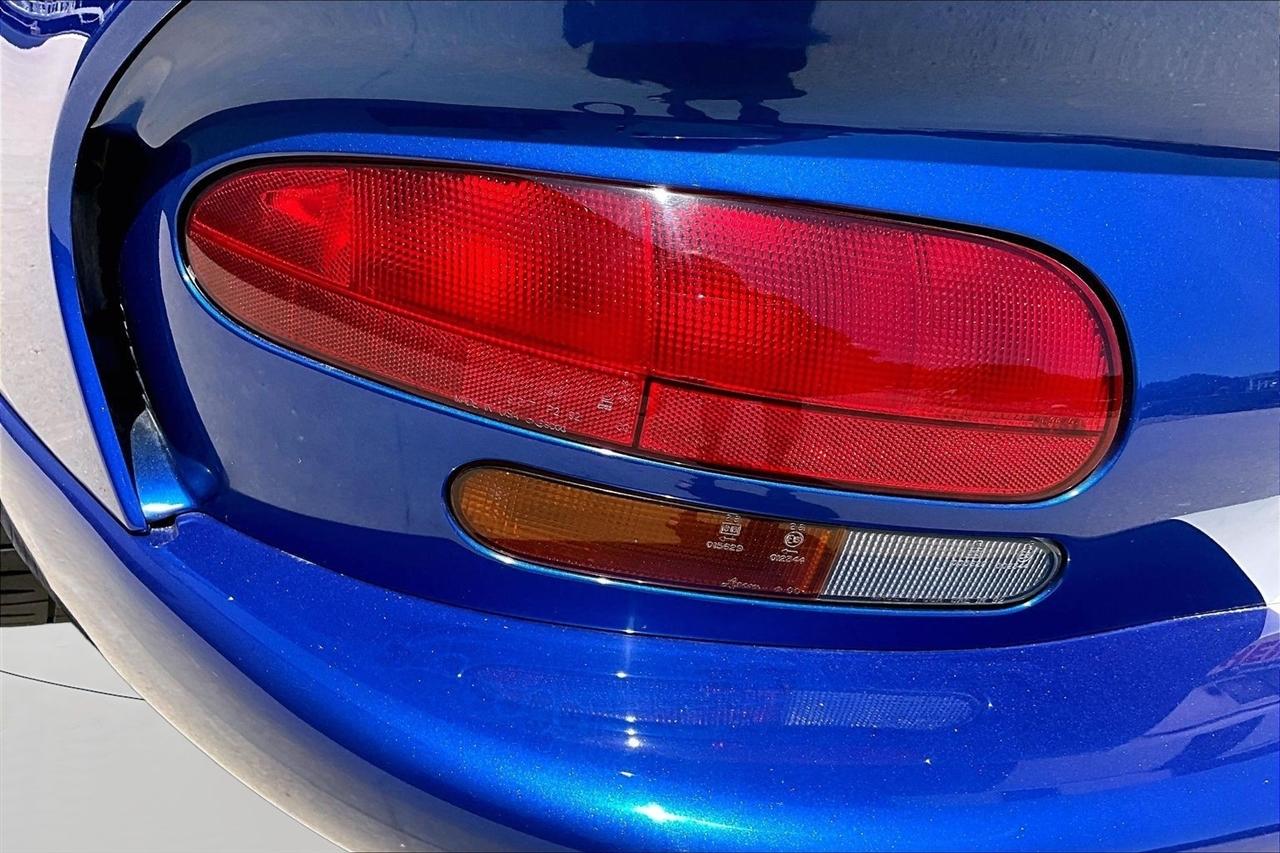 1996 Dodge Viper - Photo 22