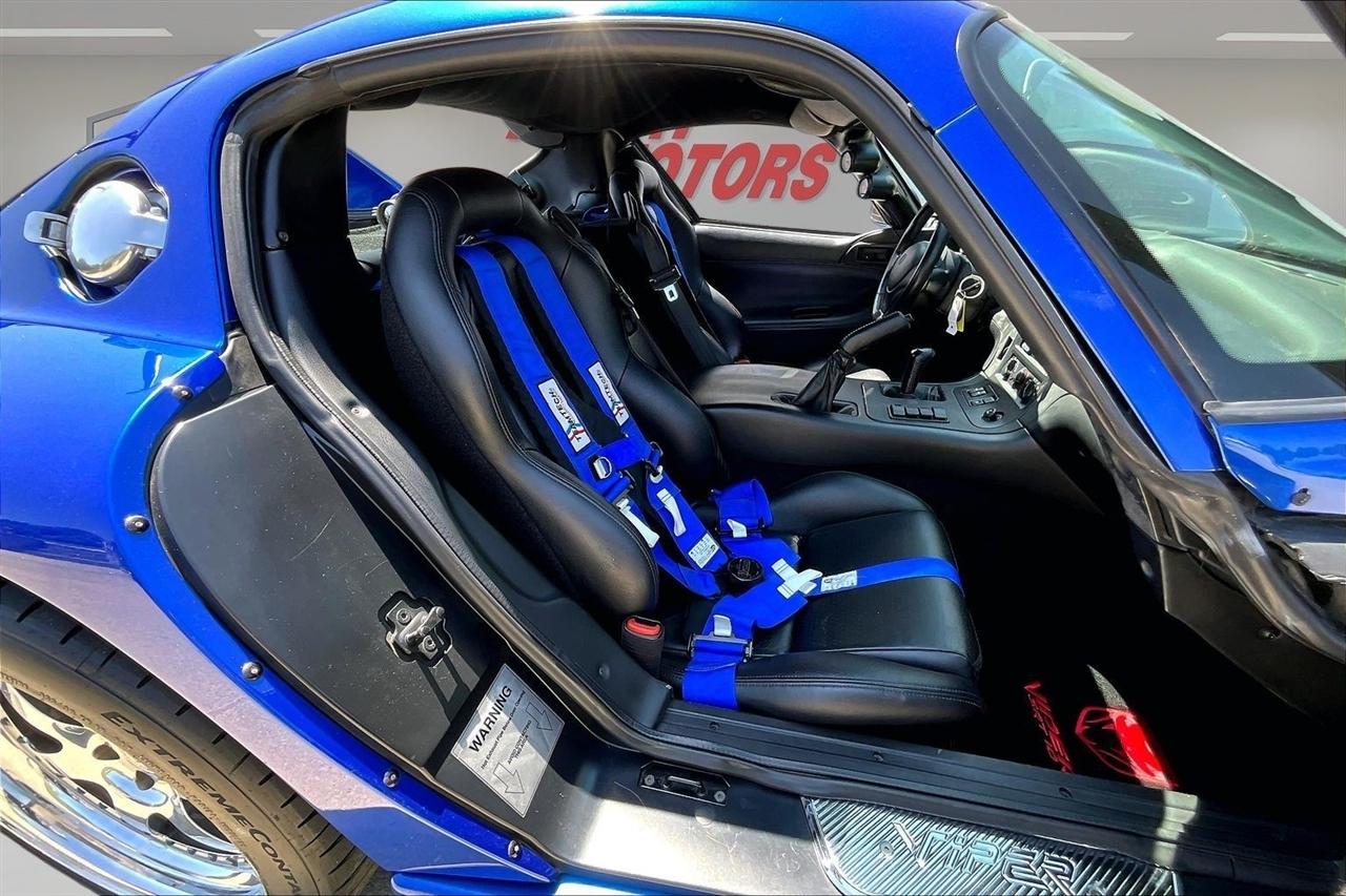 1996 Dodge Viper - Photo 24