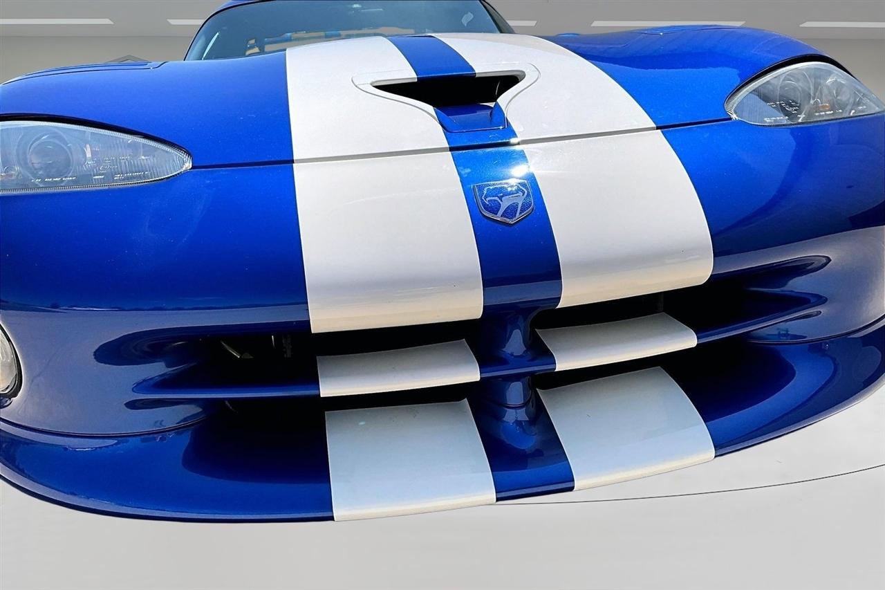 1996 Dodge Viper - Photo 32