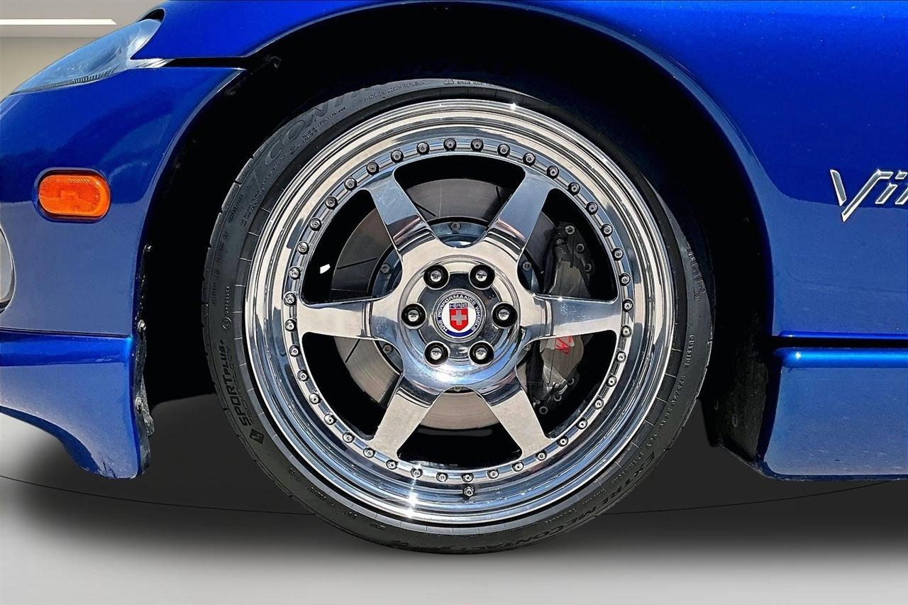 1996 Dodge Viper - Photo 33
