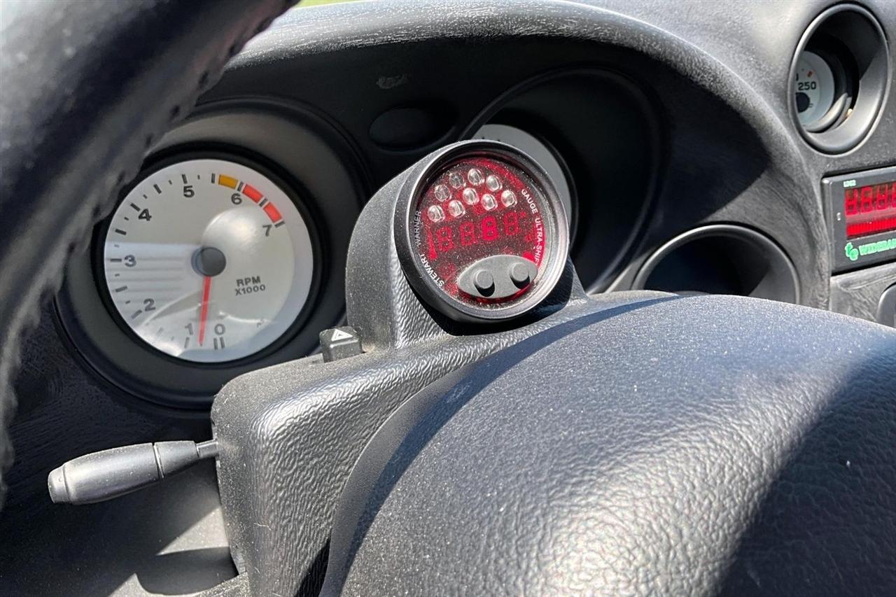 1996 Dodge Viper - Photo 53