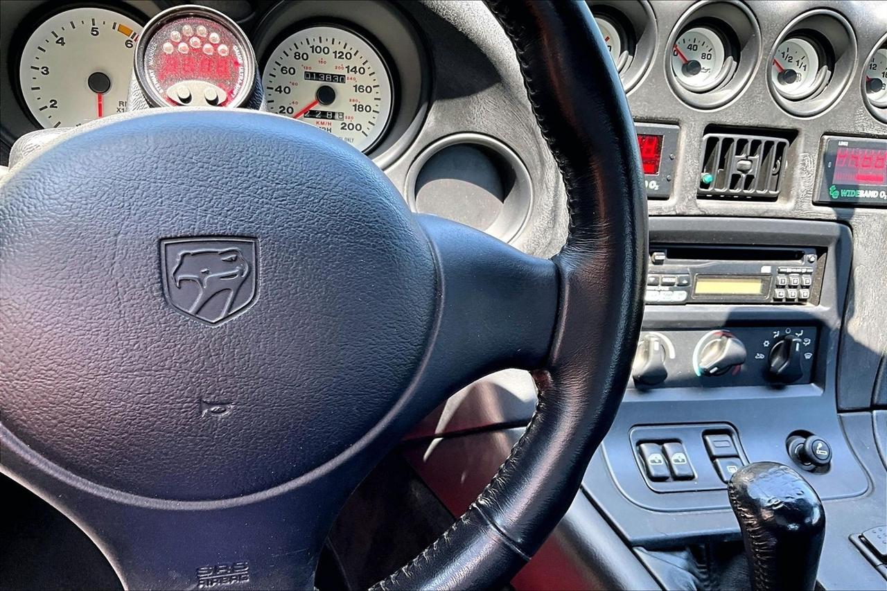 Dodge Viper  1996