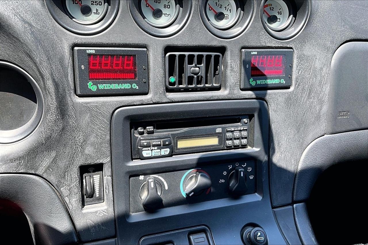 Dodge Viper  1996