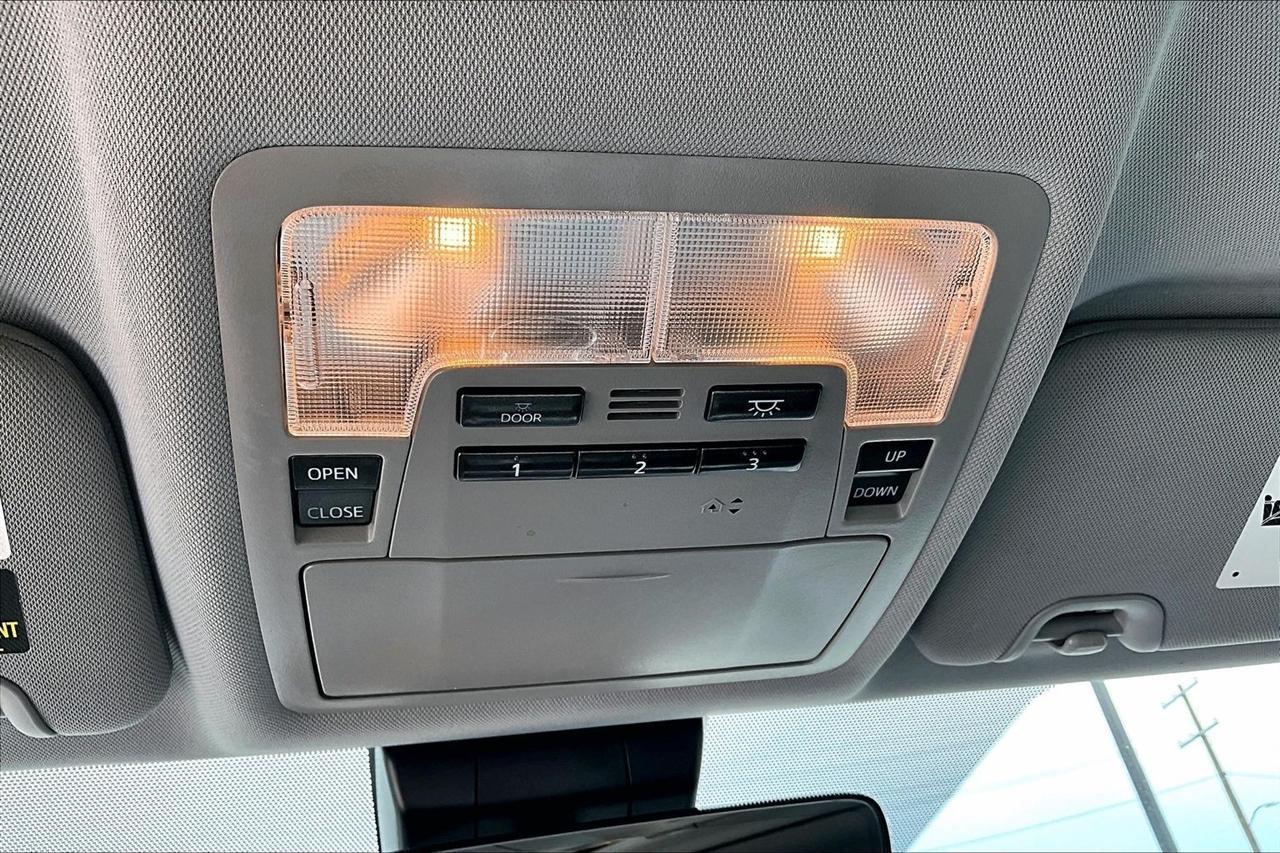 Toyota Highlander XLE AWD V6 2019