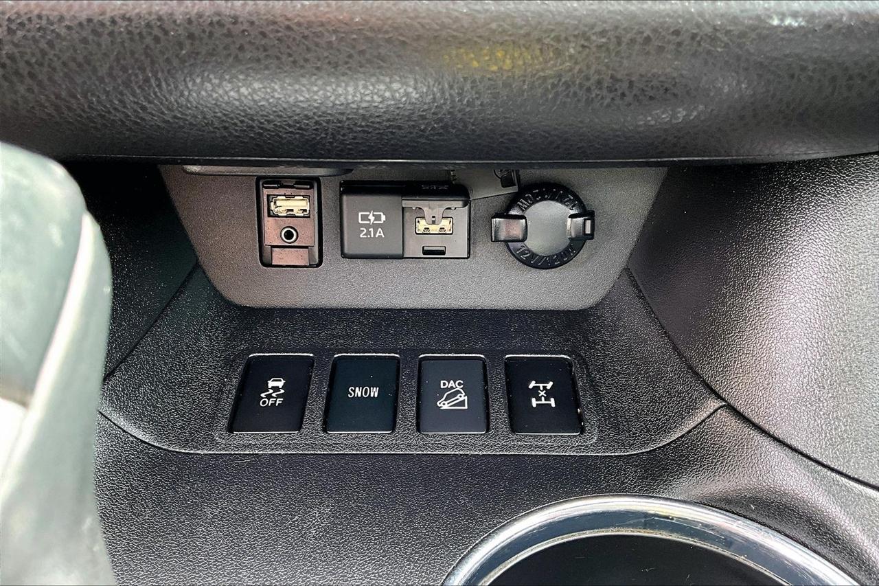 Toyota Highlander XLE AWD V6 2019