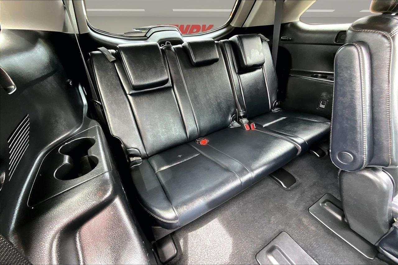 Toyota Highlander XLE AWD V6 2019