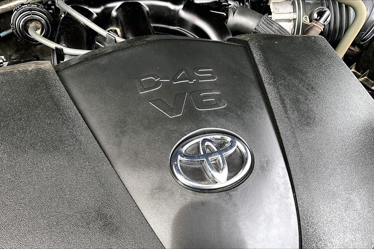 Toyota Highlander XLE AWD V6 2019