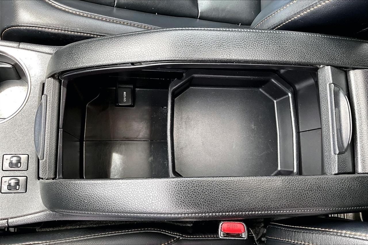 Toyota Highlander XLE AWD V6 2019