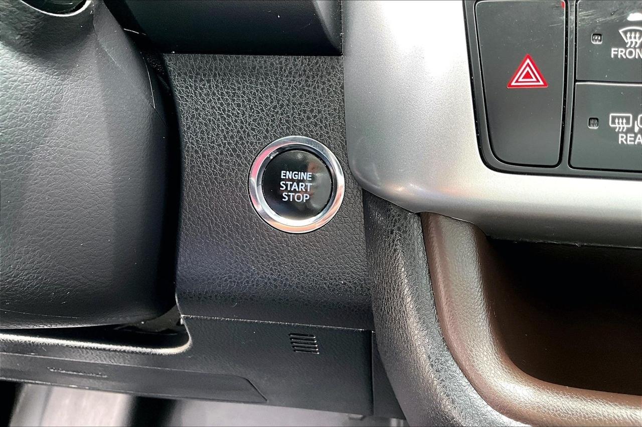 Toyota Highlander XLE AWD V6 2019