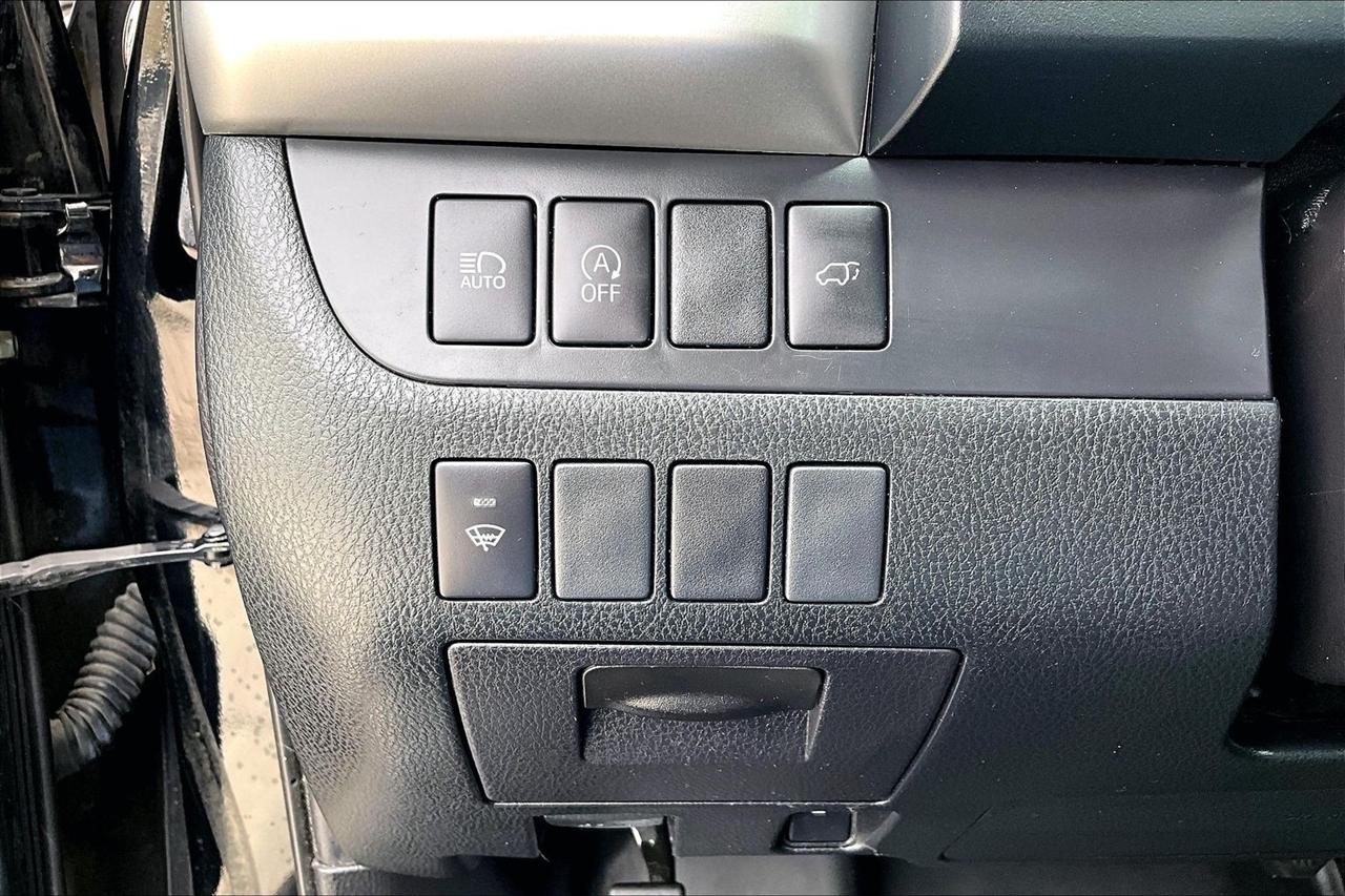 Toyota Highlander XLE AWD V6 2019
