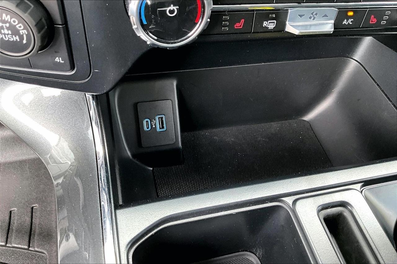 Ford F-150 XLT 4WD SuperCrew 5.5' Box 2023