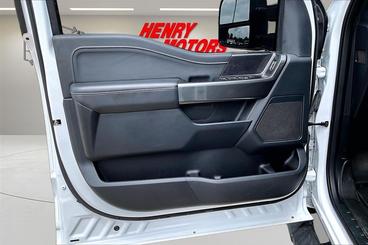 Ford F-150 XLT 4WD SuperCrew 5.5' Box 2023
