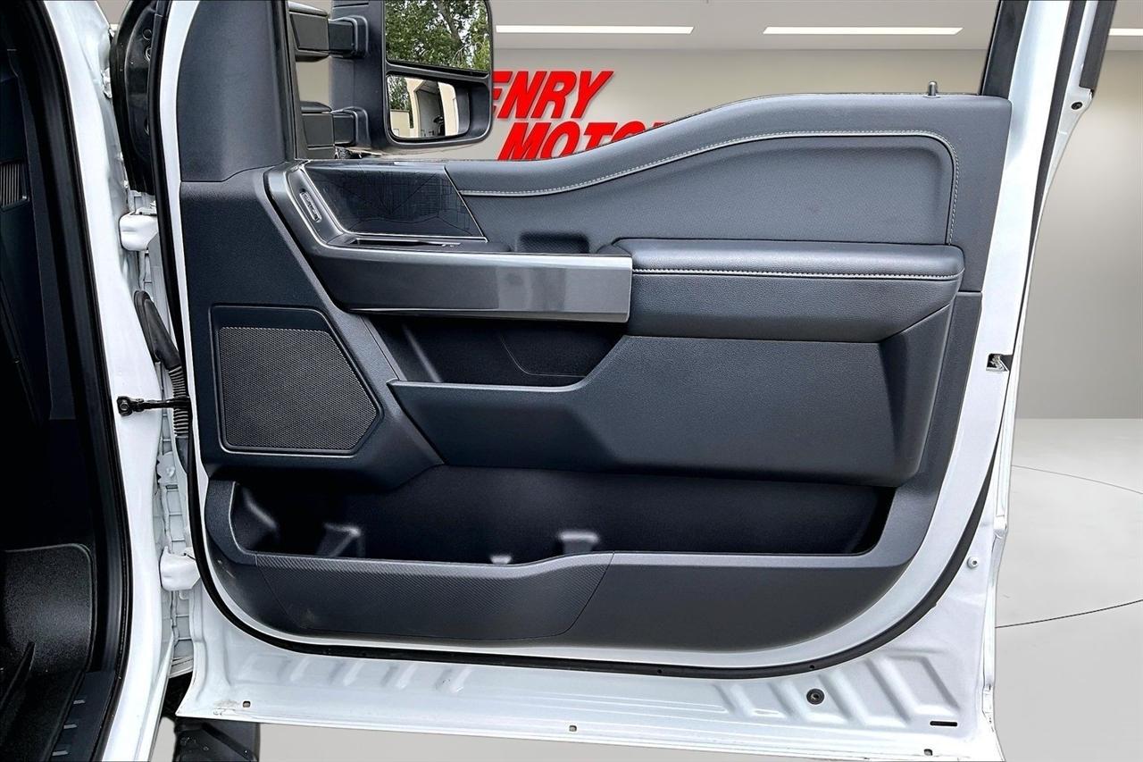 Ford F-150 XLT 4WD SuperCrew 5.5' Box 2023