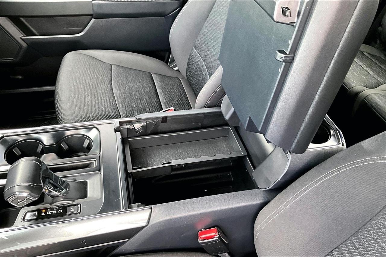 Ford F-150 XLT 4WD SuperCrew 5.5' Box 2023